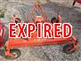 Used 2004 Kubota RCR60CA Mower - Finishing