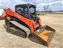 Used 2021 Kubota SVL97-2 Track Loader