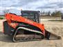 Used 2021 Kubota SVL97-2 Track Loader