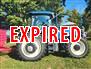 Used 2018 New Holland T6.175 Tractor
