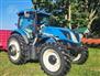 Used 2018 New Holland T6.175 Tractor