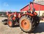 Used 2019 Kubota M7060HD Tractor