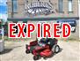 Used 2004 Toro 74802 Mower - Zero Turn
