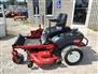 Used 2004 Toro 74802 Mower - Zero Turn