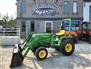 Used 1990 John Deere 755 Tractor