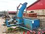 Used 2008 Lucknow S100 Snow Blower