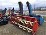 Used Farm King Y9690 Snow Blower