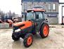 Used 2009 Kubota L4240 Tractor