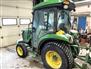 Used 2019 John Deere 3046R Tractor