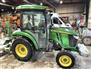 Used 2019 John Deere 3046R Tractor