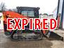 Used 2023 Kubota SVL65-2 Track Loader