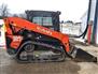 Used 2023 Kubota SVL65-2 Track Loader