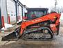 Used 2023 Kubota SVL65-2 Track Loader