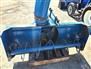 Used 1992 Lucknow S60 Snow Blower
