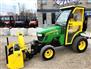 Used John Deere 2025R Tractor Loader