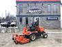 Used 2009 Kubota F3680 Lawn Tractor