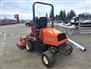 Used 2009 Kubota F3680 Lawn Tractor