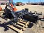 Used 2018 Farm King 8084 Blade