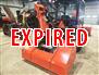 Used 2024 Normand N60-240HYB Snow Blower