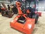 Used 2024 Normand N60-240HYB Snow Blower