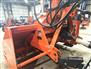 Used 2024 Normand N60-240HYB Snow Blower