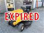 Used 2020 Cub Cadet XT1 LT46 Lawn Tractor