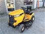 Used 2020 Cub Cadet XT1 LT46 Lawn Tractor