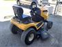 Used 2020 Cub Cadet XT1 LT46 Lawn Tractor