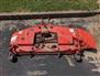 Used 2022 Kubota RCK60-30BB L&G Attachment