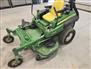 Used 2012 John Deere Z710A Mower - Zero Turn