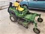 Used 2012 John Deere Z710A Mower - Zero Turn