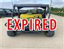 Used 2017 John Deere XUV 825I Utility Vehicle