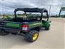 Used 2017 John Deere XUV 825I Utility Vehicle