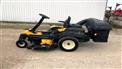 Used 2022 Cub Cadet Z-FORCE SX 60 Mower - Zero Turn