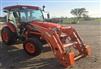 Used 2022 Kubota L4760 Tractor Loader