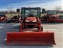 Used 2021 Kubota LX3310 Tractor