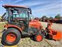 Used 2021 Kubota LX3310 Tractor