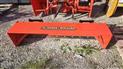 Used 2023 Land Pride SPL0560 Snow Blade