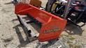 Used 2023 Land Pride SPL0560 Snow Blade