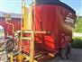 Used 2008 Supreme 500T TMR Mixer