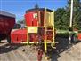 Used 2008 Supreme 500T TMR Mixer