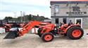 Used 2017 Kioti DS4510HS Tractor Loader