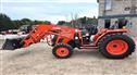 Used 2017 Kioti DS4510HS Tractor Loader