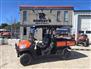 Used 2021 Kubota RTVX1140 Utility Vehicle
