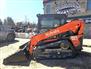 Kubota 2023 SVL65-2 Track Loaders