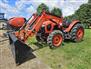 Kubota 2021 M5-091 Other Tractors