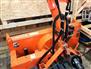 Used 2018 Kubota K64-24-07 Snow Blower