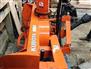 Used 2018 Kubota K64-24-07 Snow Blower