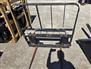 Used HLA DE5039 Bale Spear