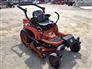 2025 Kubota ZD1011-3-54 Zero Turn Mower